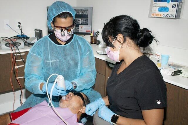 Clear Aligners