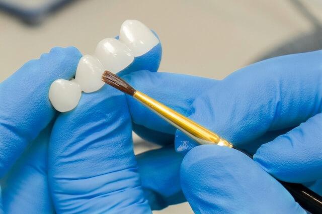 Cosmetic Dentistry