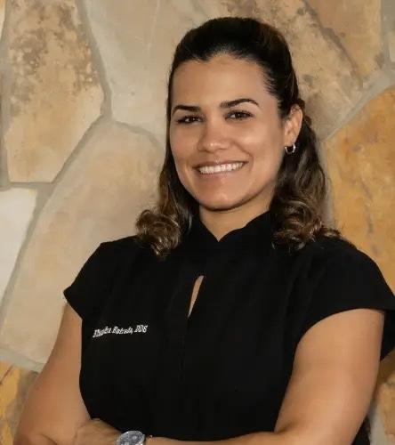 Dr. Elisandra Estrada